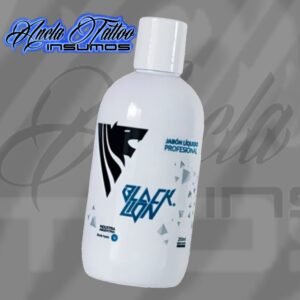JABÓN CONCENTRADO PROFESIONAL BLACK LION