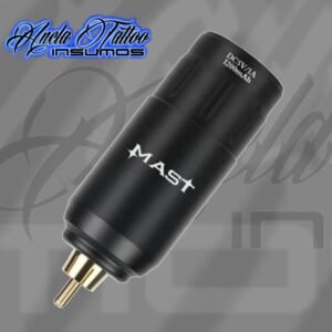 FUENTE INALÁMBRICA MAST U.1 (RCA)