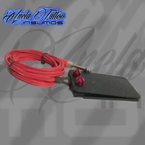 CABLES/PEDALES