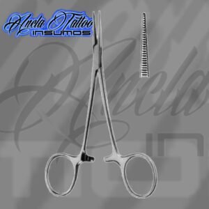 PINZA MOSQUITO