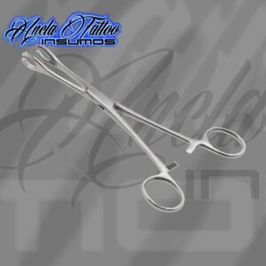 PINZA OVAL ABIERTA