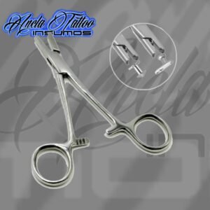 INSUMOS PARA PIERCING
