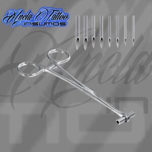 PINZA PARA SEPTUM