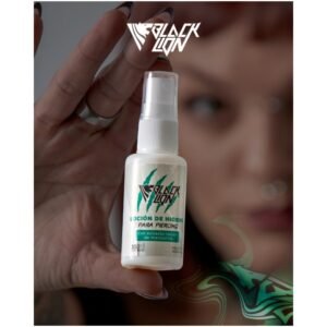 LOCIÓN POST PIERCING