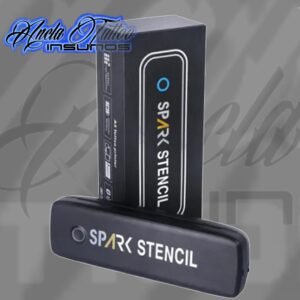 TERMOCOPIADORA SPARK