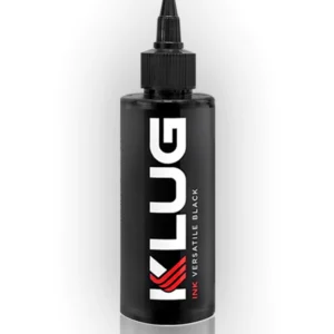 KLUG INK NEGRO 4Oz