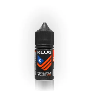 KLUG INK NEGRO 1Oz