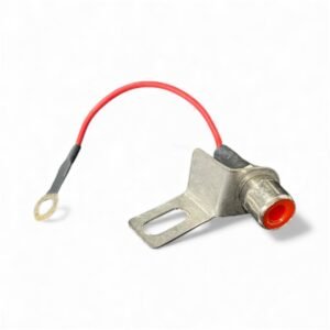 CONECTOR PARA RCA