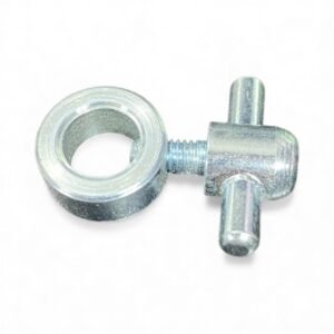 PRENSA MARIPOSA / PRENSA ESTANDAR