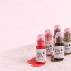 INSUMOS PARA PMU (Microblanding y micropigmentación)