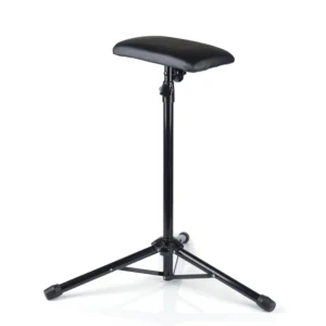 APOYABRAZOS BASE TRIPODE NEGRO