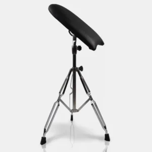 APOYABRAZOS BASE TRIPODE CROMADO