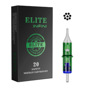 Cartuchos PREMIUM "ELITE Infini"