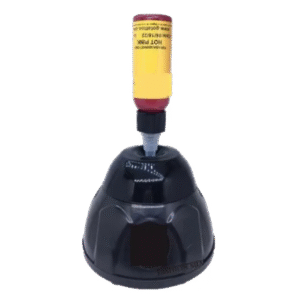 AGITADOR DE POMOS DE TINTA