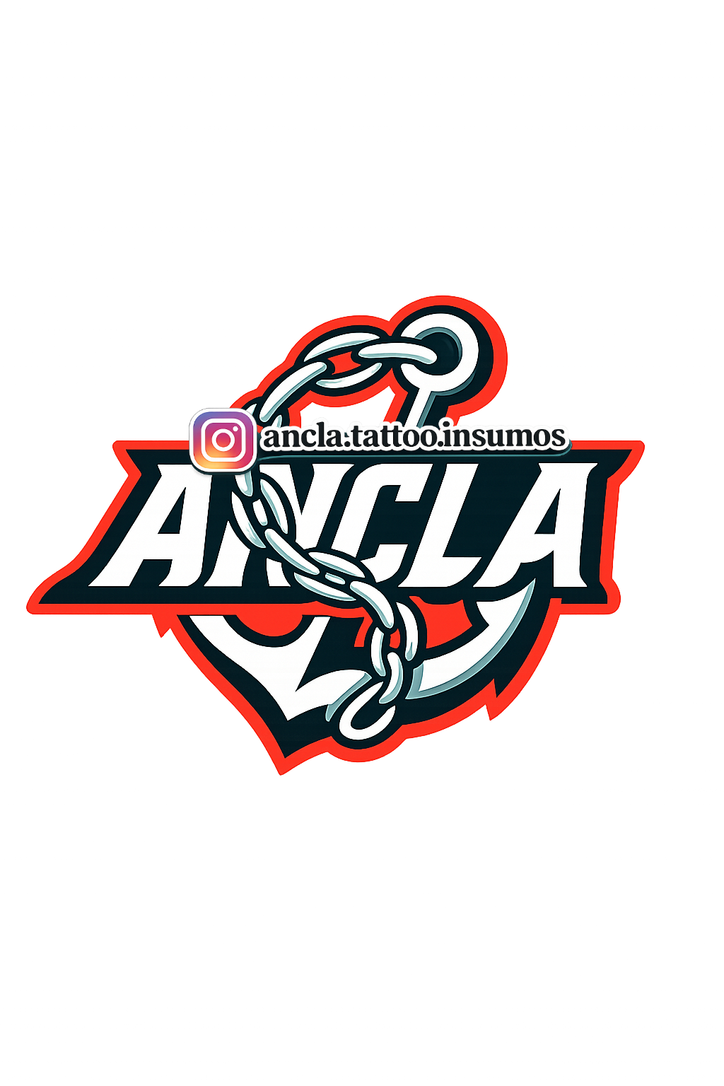 Ancla Tattoo Insumos