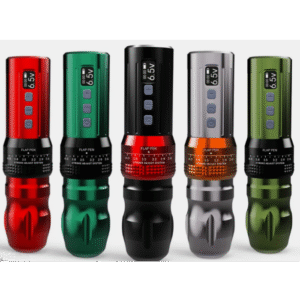 MÁQUINA PEN INALÁMBRICA BIG WASP ARROW