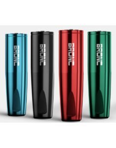 MÁQUINA PEN INALÁMBRICA "BRONC GHOST 2.0" (PMU)