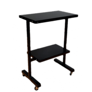 MESA DE TRABAJO 2 BANDEJAS