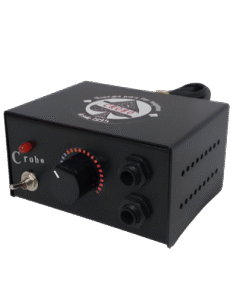 FUENTE NACIONAL "CROBO"  ( PESADA IND. ARG )