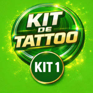 KIT 1 - (ECONÓMICO) CON BOBINA NACIONAL