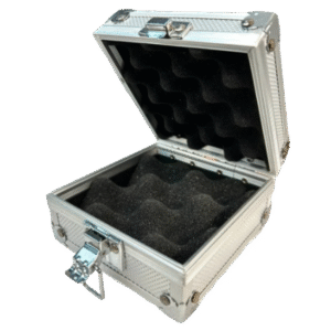 MALETÍN 23 X 26 X 8 CM