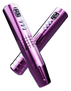 MÁQUINA PEN INÁLAMBRICA "WIRELLES MICEYA" (PMU)