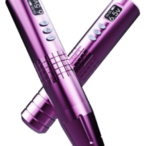 MÁQUINA PEN INÁLAMBRICA "WIRELLES MICEYA" (PMU)