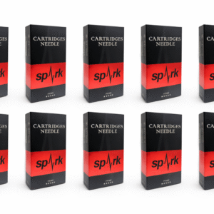 PACK de 10 CAJAS de CARTUCHOS SPARK  (SUPER DESCUENTO)