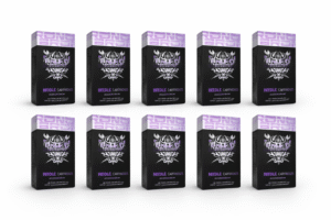 PACK de 10 CAJAS de CARTUCHOS BRONC (SUPER DESCUENTO)