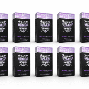 PACK de 10 CAJAS de CARTUCHOS BRONC (SUPER DESCUENTO)