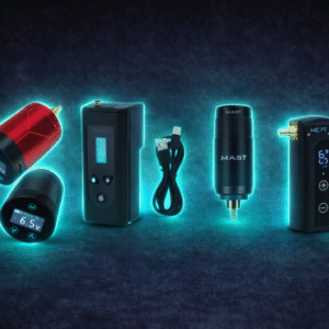 FUENTES INALÁMBRICAS