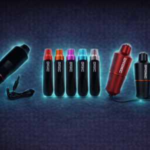 MÁQUINAS PEN CON CABLE