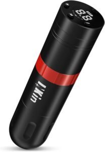 Maquina Pen Inalambrica INK IN