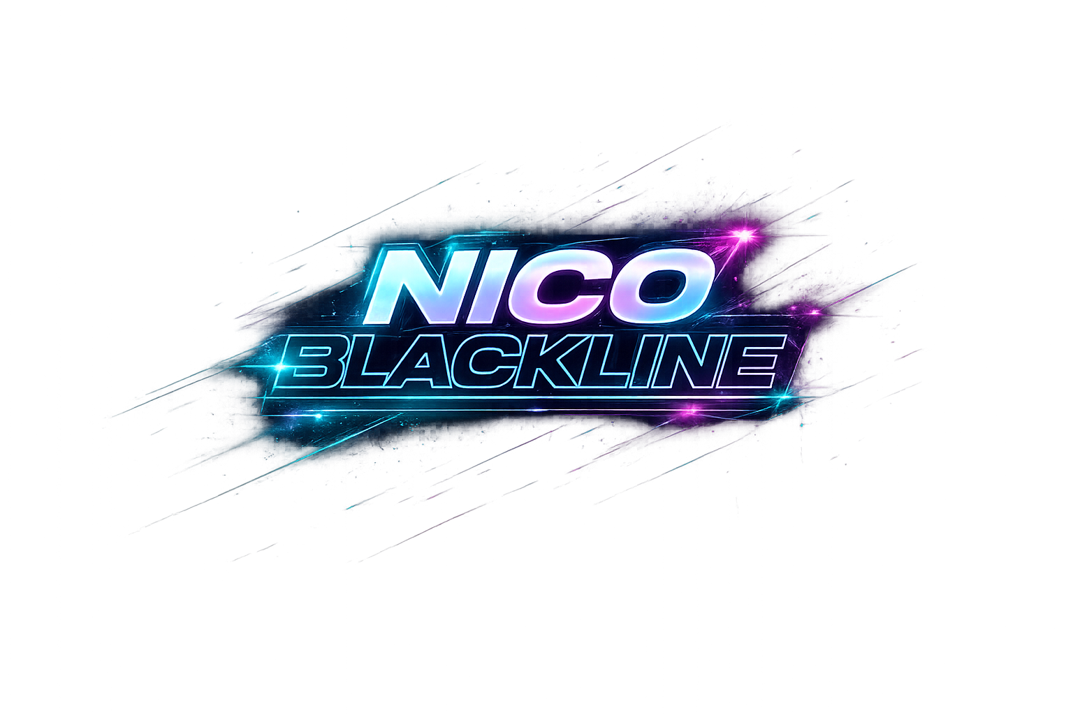 Nico Blackline