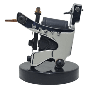 Máquina Ancla 360