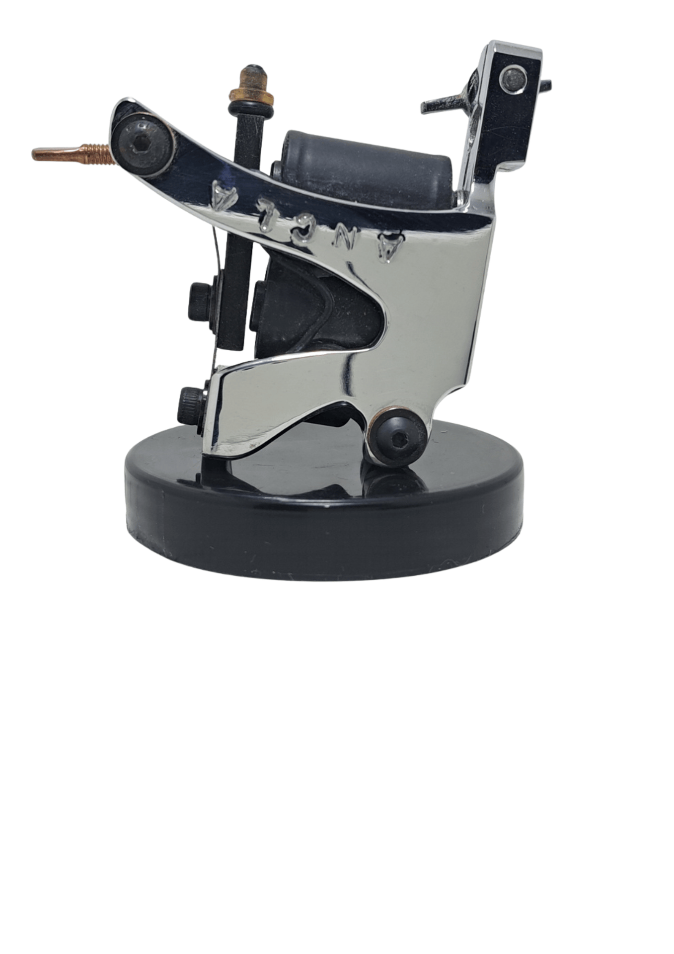 360 Máquina Ancla