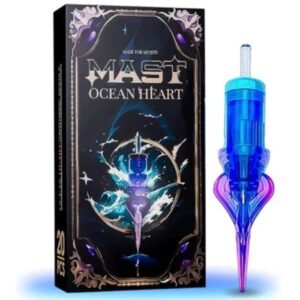 MAST OCEAN HEART (para PMU)  Caja Surtida (20 unidades)