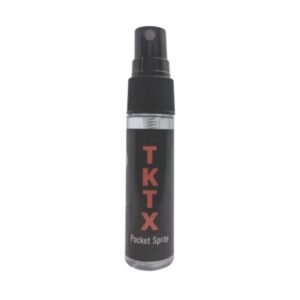 Spray anestésico TKTX  30 ml