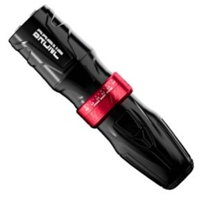 Máquina Pen Inalámbrica  BRONC  "NINJA"