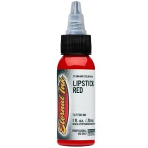 Eternal red lipstick 1 oz