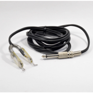 Cable Clipcord Vincent Negro