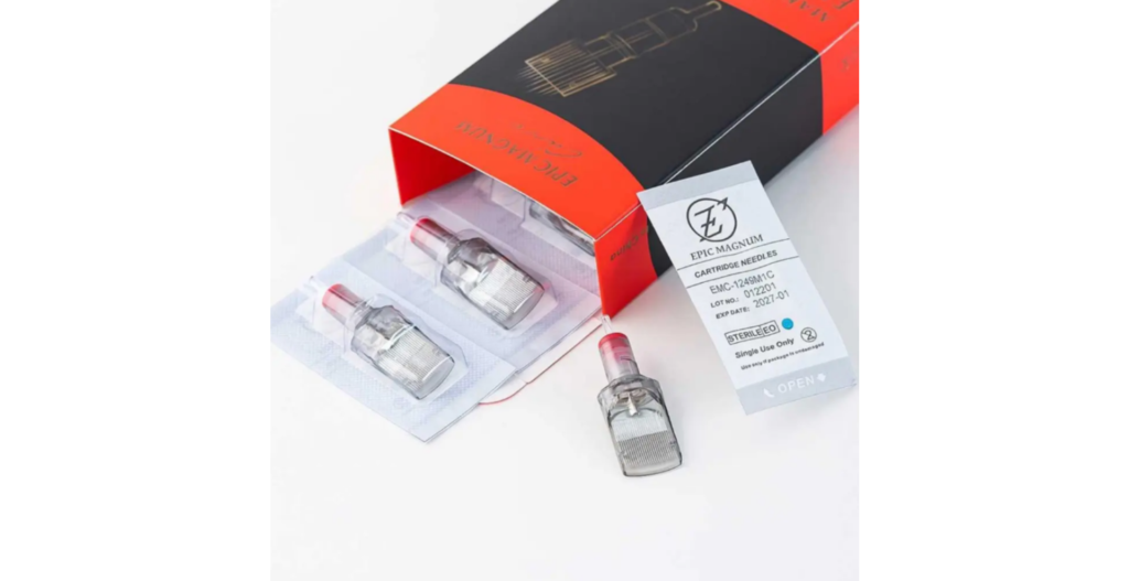 Cartucho Ez Epic  - 1245 M1C (RM)
